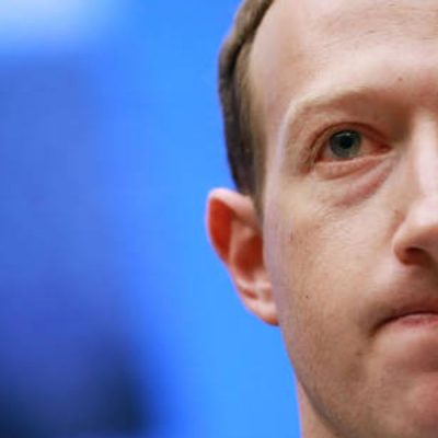 Mark Zuckerberg anunció cambios para pequeños comerciantes en Facebook, WhatsApp e Instagram.