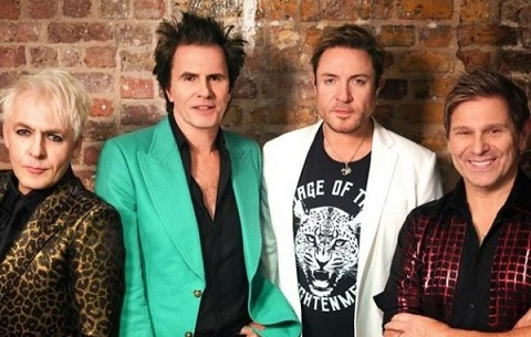 Duran Duran lanzó “Future past” su decimoquinto álbum de estudio y nuevo single junto a la cantante Tove Lo